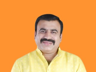  Sandeep Balkrushna Waghere